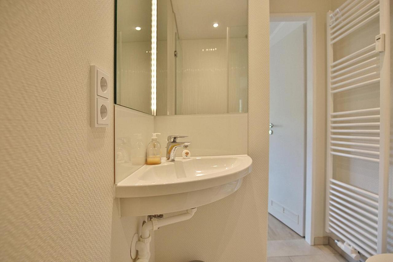 Haus Wolburgstrasse Haus Wolburgstrasse Appartement 12 Timmendorfer Strand Extérieur photo